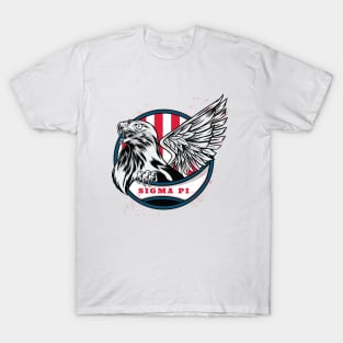 United States Eagle T-Shirt